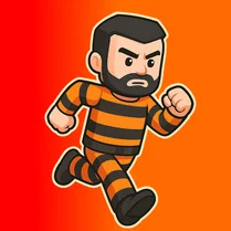 Play Obby Prison Escape
