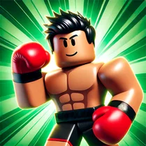 Play Obby: Ragdoll Boxing - Free Math Game