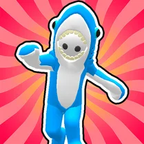 Play Obby Robby: Easy Parkour