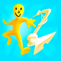 Play Obby with a rope