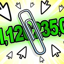 Play Obby: Sell Paperclips to RULE THE WORLD!