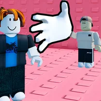 Play Obby: Slap Tower