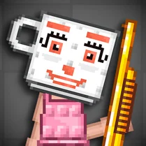 Play Obby Steal a Brainrot Playground