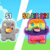 Play Obby: Steal the Fugglers Online