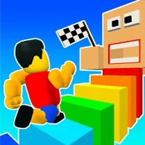 Play Obby Tower Parkour Climb
