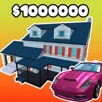 Play Obby tycoon: Build the city of dreams