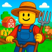 Play Obby tycoon: Farm - Jeu de mathématiques gratuit