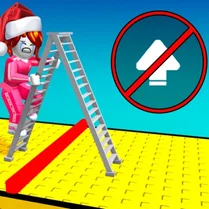 Play Obby, but You Can't Jump