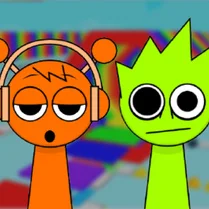 Play Obby, but you're changing colors!