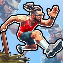 Play Obstacle Course Ragdoll