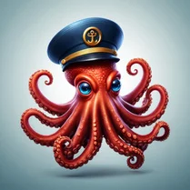 Play Octopus Adventure - Free Math Game