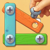 Play Old Bolts and Nuts