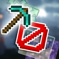 Play One Block Simulator - Mine MOD!