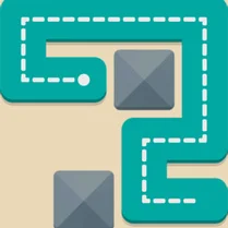 Play One Line Puzzle