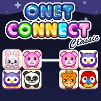 Play Onet Connect Classic