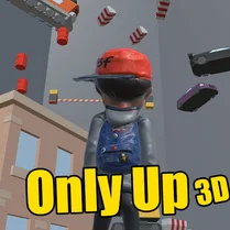 Play Only up 3D