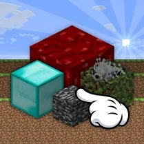 Play Open all blocks