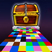 Play Open The Chest First - Free Math Game