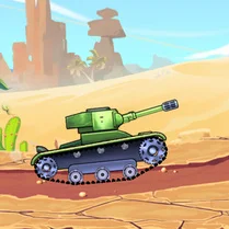 Play Operation Tank War