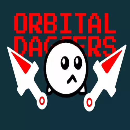 Play Orbital Daggers