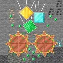 Play OreCrusher