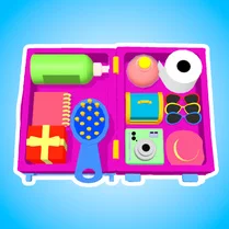 Play Organizer master