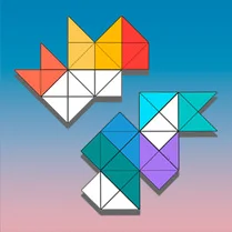 Play Origami Puzzle