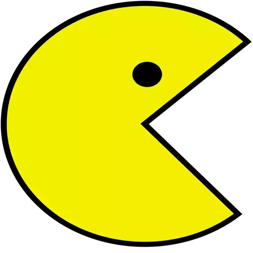 Play Pac Man
