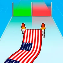 Play Paint The Flags - Jeu de mathématiques gratuit