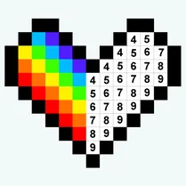 Play Paint by Number