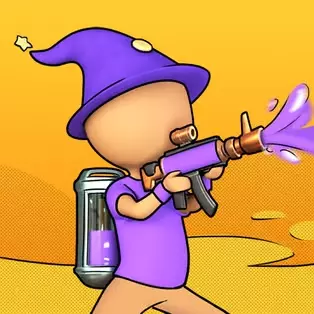 Play Paint Strike - Jeu de mathématiques gratuit