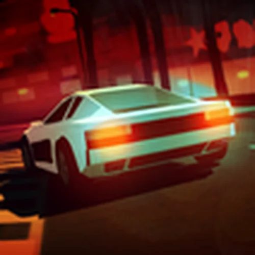 Play Pako Highway