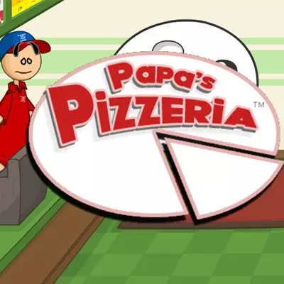 Play Papa's Pizzeria
