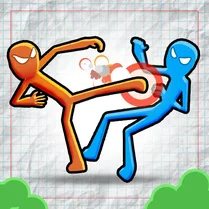 Play Paper Fighter 3D - Free Math Game