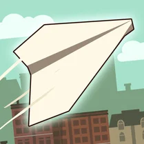 Play Paper Flight