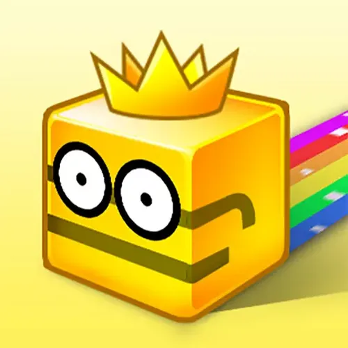 Play Paper.io