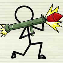 Play Paper War