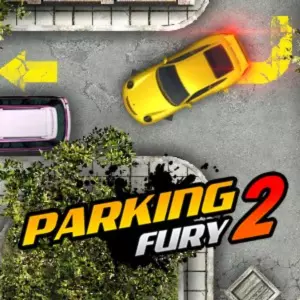 Play Parking Fury 2