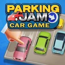 Play Parking Jam: Car Game