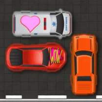 Play Parking jam: Pro - Jeu de mathématiques gratuit