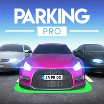 Play Parking Pro