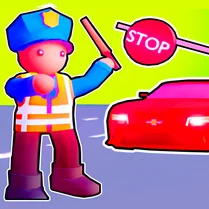 Play Parking Simulator - Jeu de mathématiques gratuit