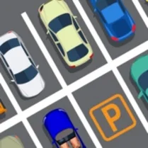 Play Parking Station