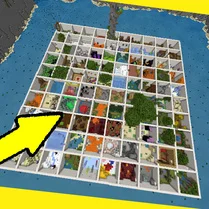 Play Parkour Paradise: Mine - Free Math Game