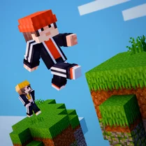 Play Parkour Online
