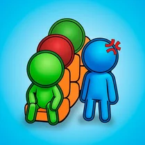 Play Passengers Seat: Puzzle!