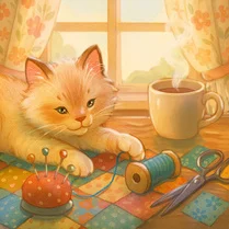 Play Patchwork