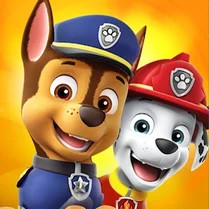 Play Paw Patrol: Heroes in Action - Free Math Game