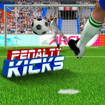 Play Penalty Kicks