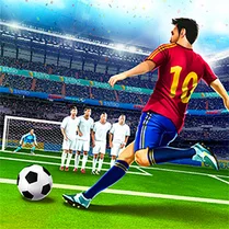 Play Penalty Soccer